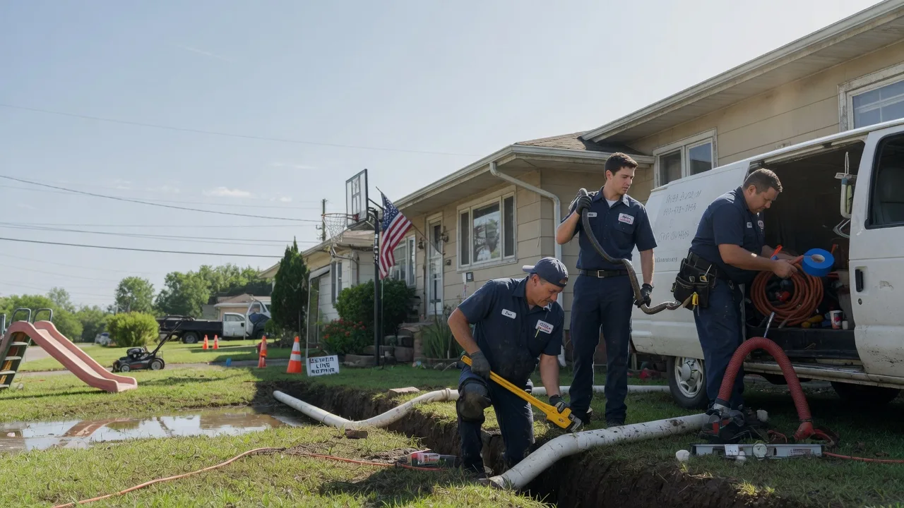 Toilet Installation in Murray City, OH near me